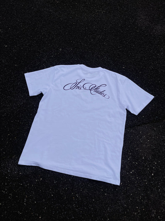 To The Stars Who Listen TEE